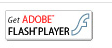 Adobe Flash Player�̃_�E�����[�h
